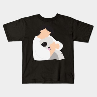 Eric & Max Kids T-Shirt